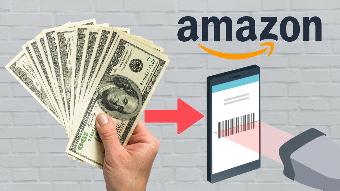 Navigating Amazon: Strategies to Make Money in 2024