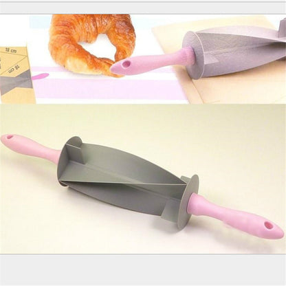 Versatile Bread Slicing Tool - Perfect for Various Types of Bread