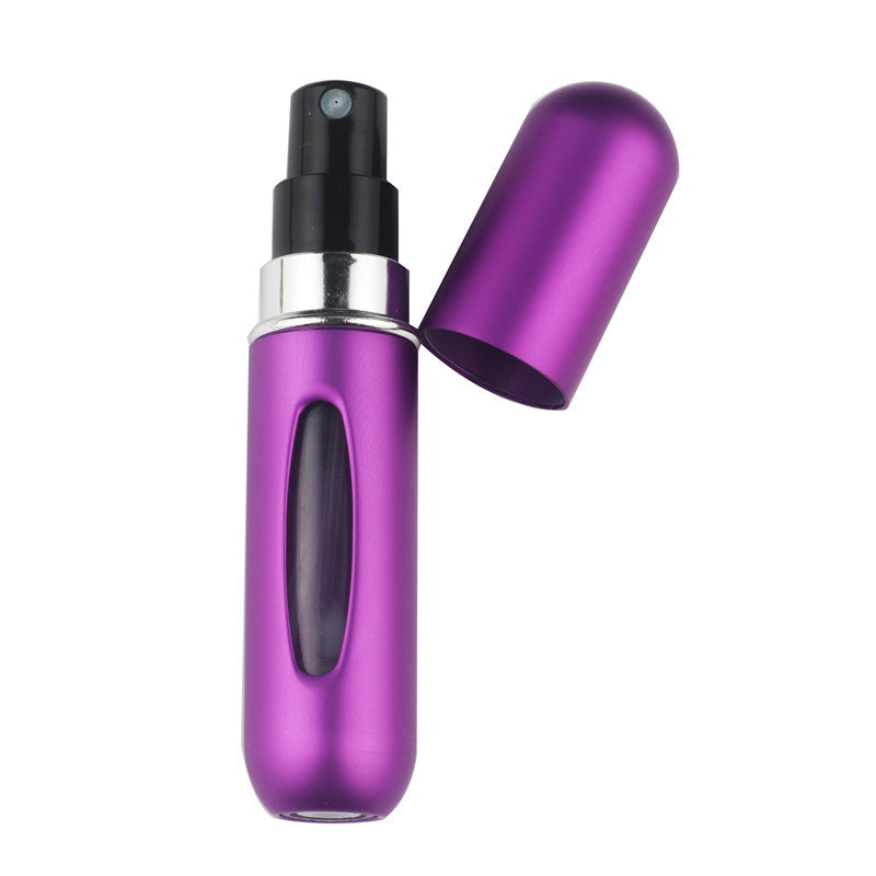 Mini Portable Perfume Travel Atomizer