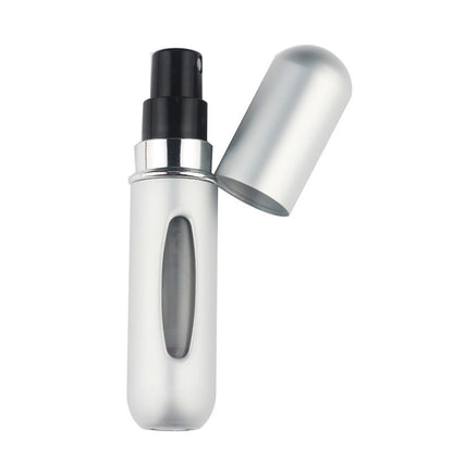 Mini Portable Perfume Travel Atomizer