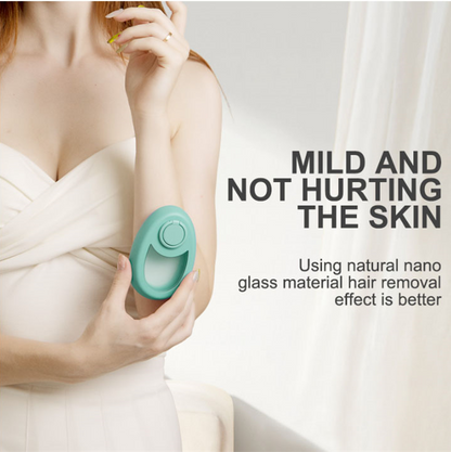 CJEER  Crystal Hair Removal