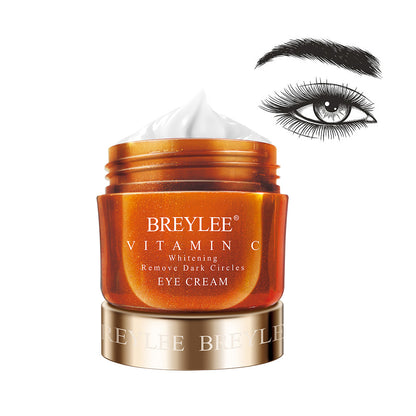 BREYLEE Retinol EyeCream