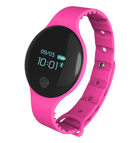 Fitness-Smartwatch