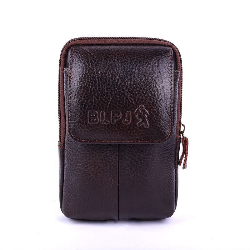 Leather Pouch