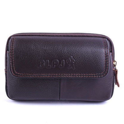 Leather Pouch