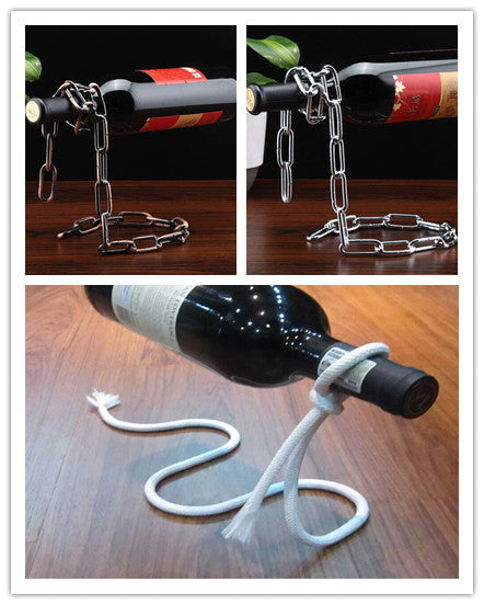 Wine Bottle Holder