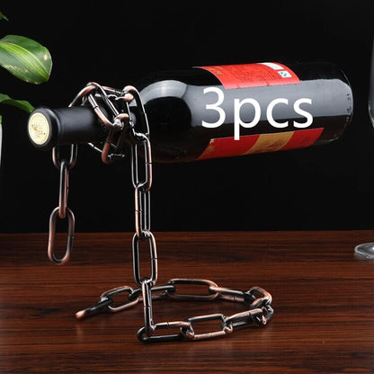 Wine Bottle Holder