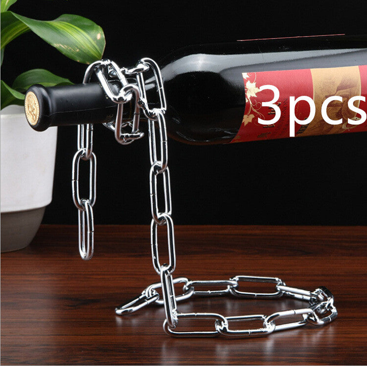 Wine Bottle Holder