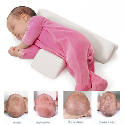 Newborn Baby Shaping Sleep Pillow