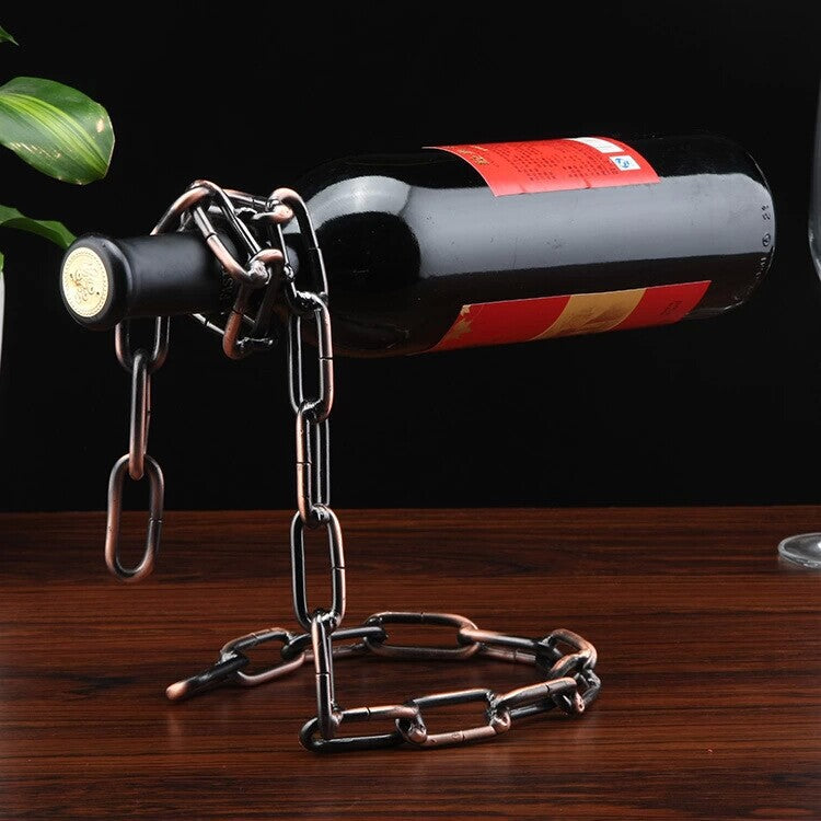 Wine Bottle Holder