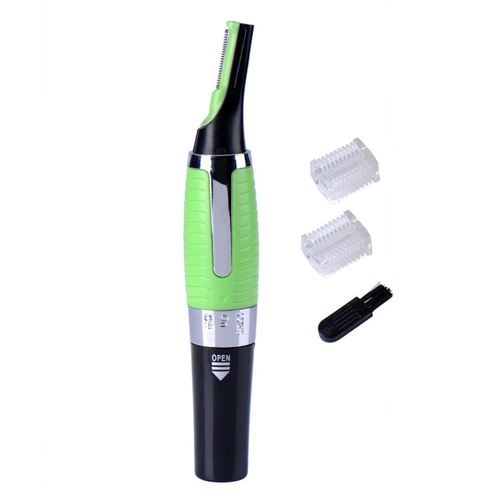 Waterproof Nasal Hair trimmer