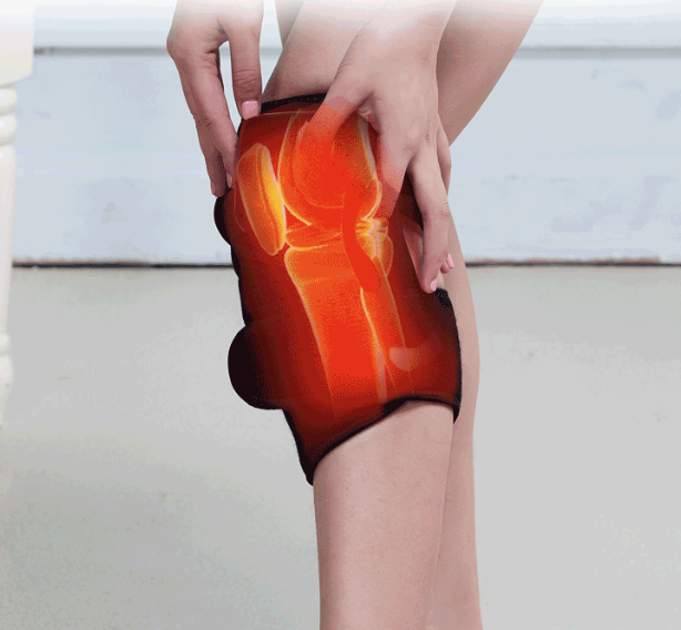 Infrared Heating Massager