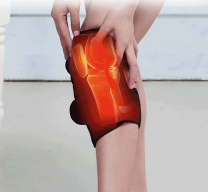 Infrared Heating Massager