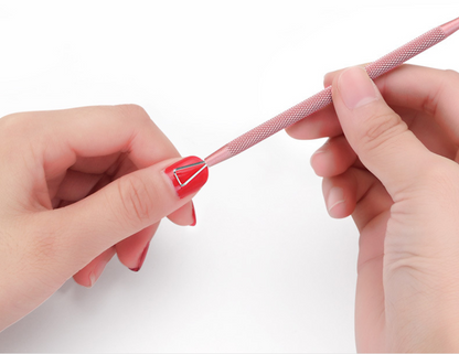 Nail Polish Remover Tool