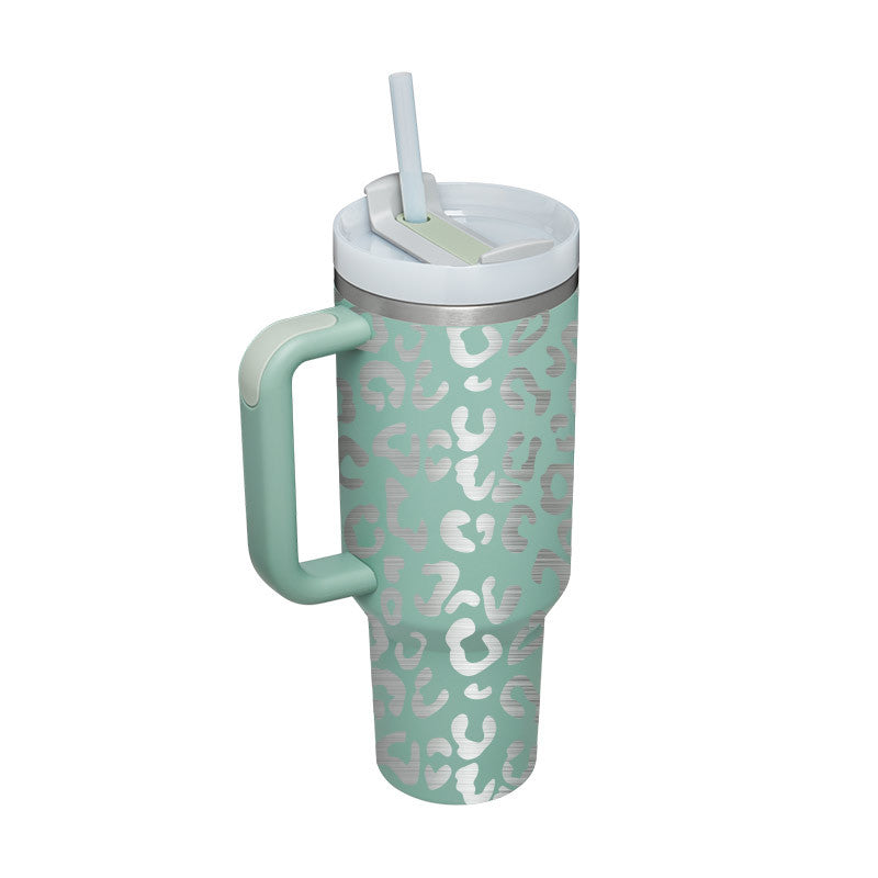 Thermal Mug