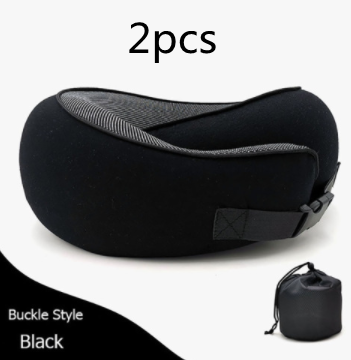 FlexiRest Travel Pillow