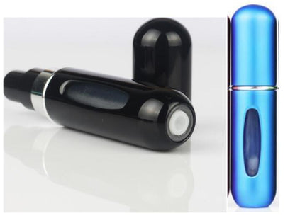 Mini Portable Perfume Travel Atomizer