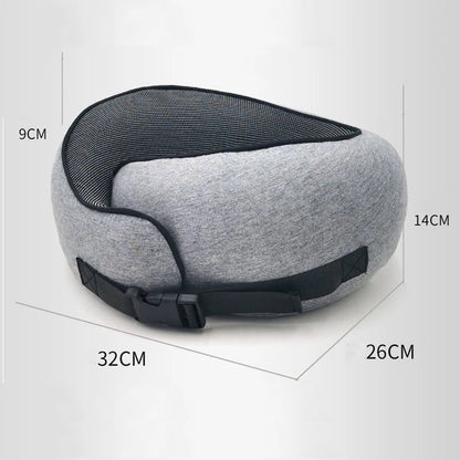 FlexiRest Travel Pillow