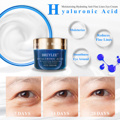 BREYLEE Retinol EyeCream