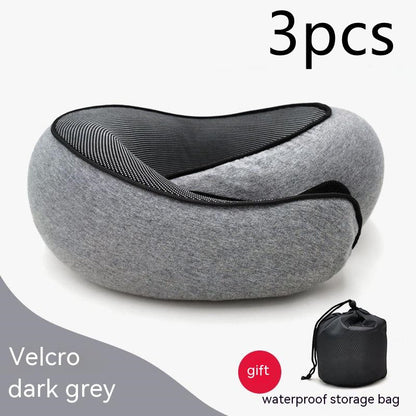 FlexiRest Travel Pillow