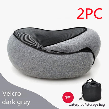 FlexiRest Travel Pillow