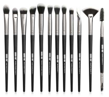 Makeup Brushes Set