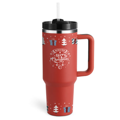 Thermal Mug