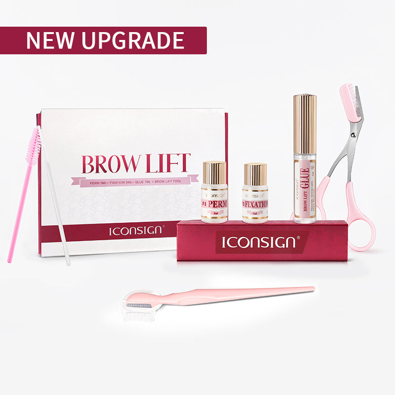 ICONSIGN Eyebrow Lamination Kit