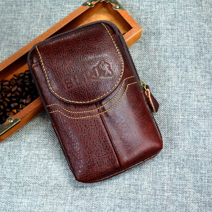 Leather Pouch