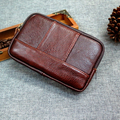 Leather Pouch