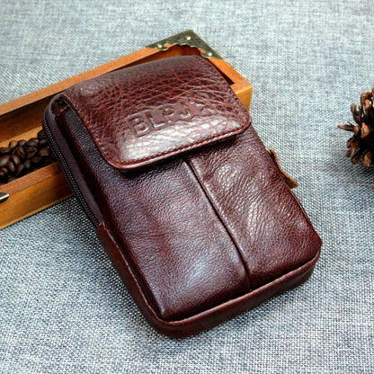 Leather Pouch