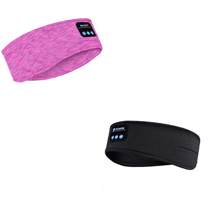 Wireless Bluetooth Elastic Eye Mask