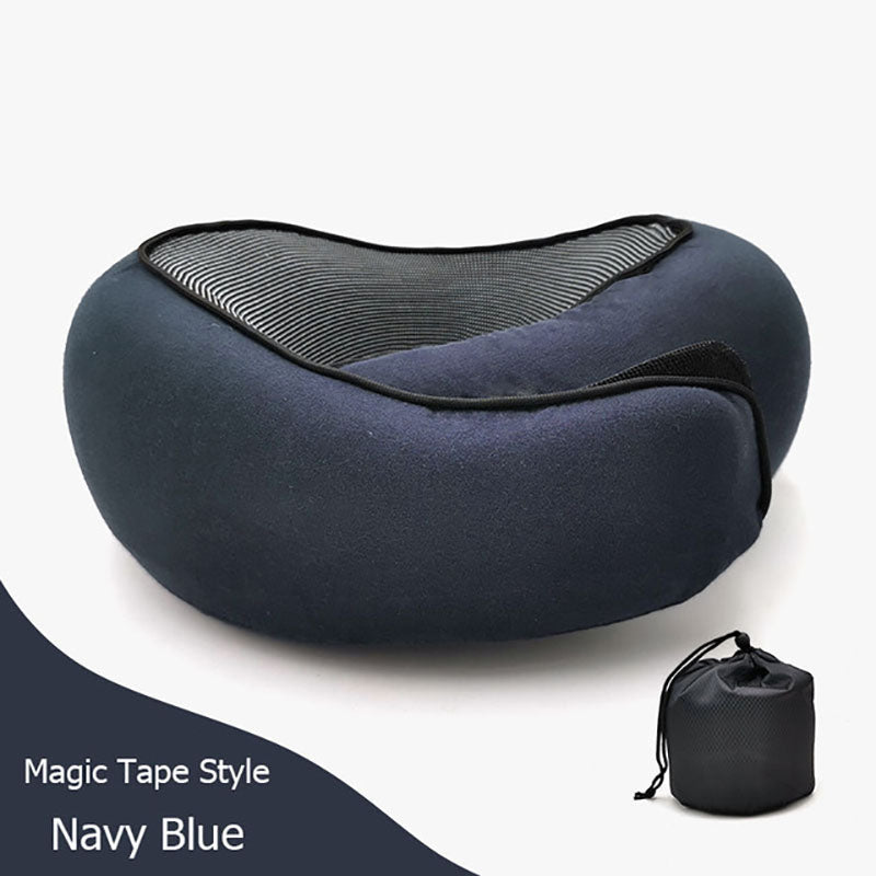 FlexiRest Travel Pillow