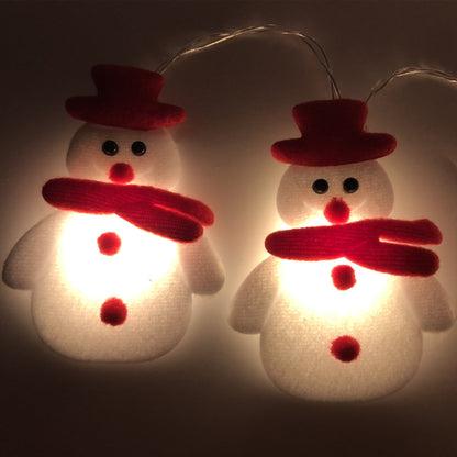 Christmas LED String Lights