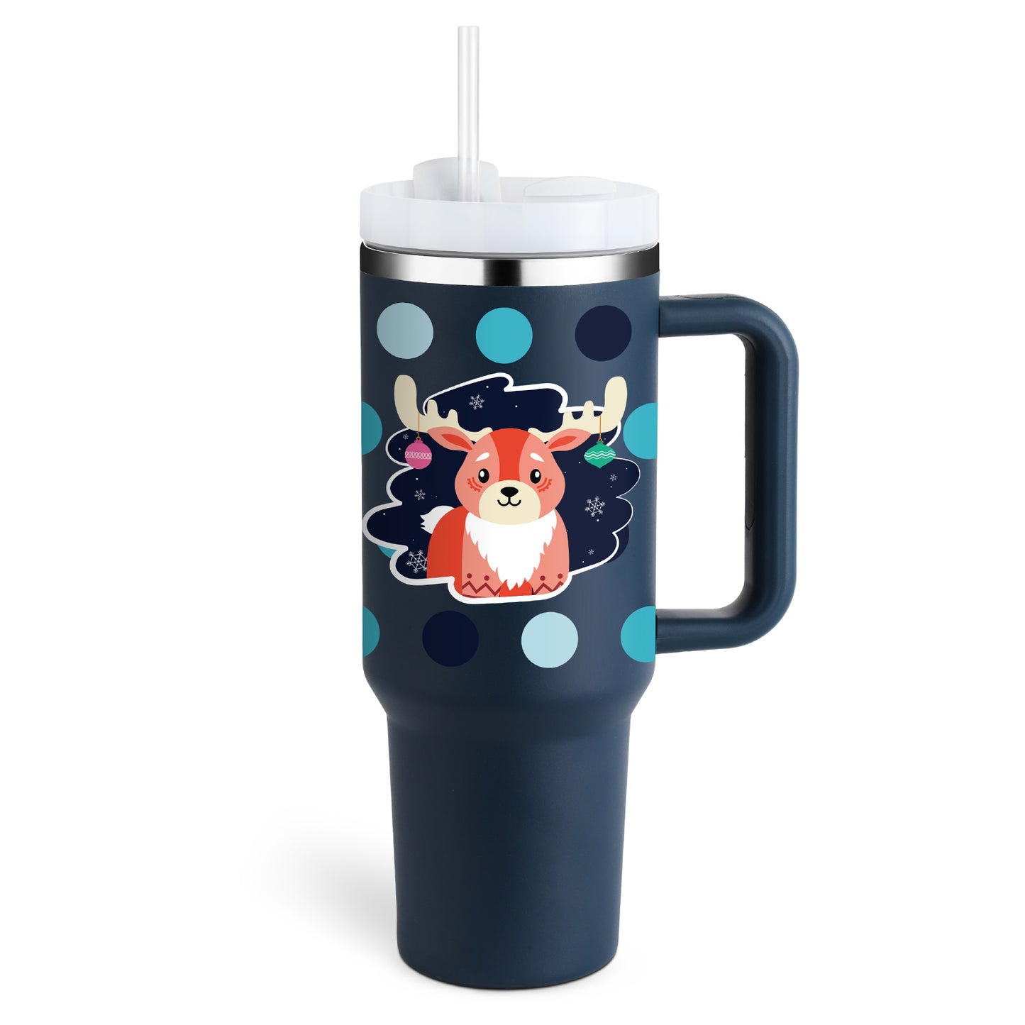 Thermal Mug