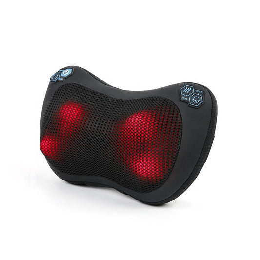 Heating Cervical Massager