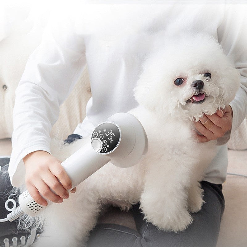 Smart Pet Hair Dryer / Pet Care