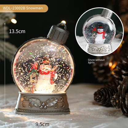 Christmas Luminous Simulation Light LED