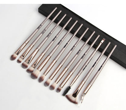 Makeup Brushes Set