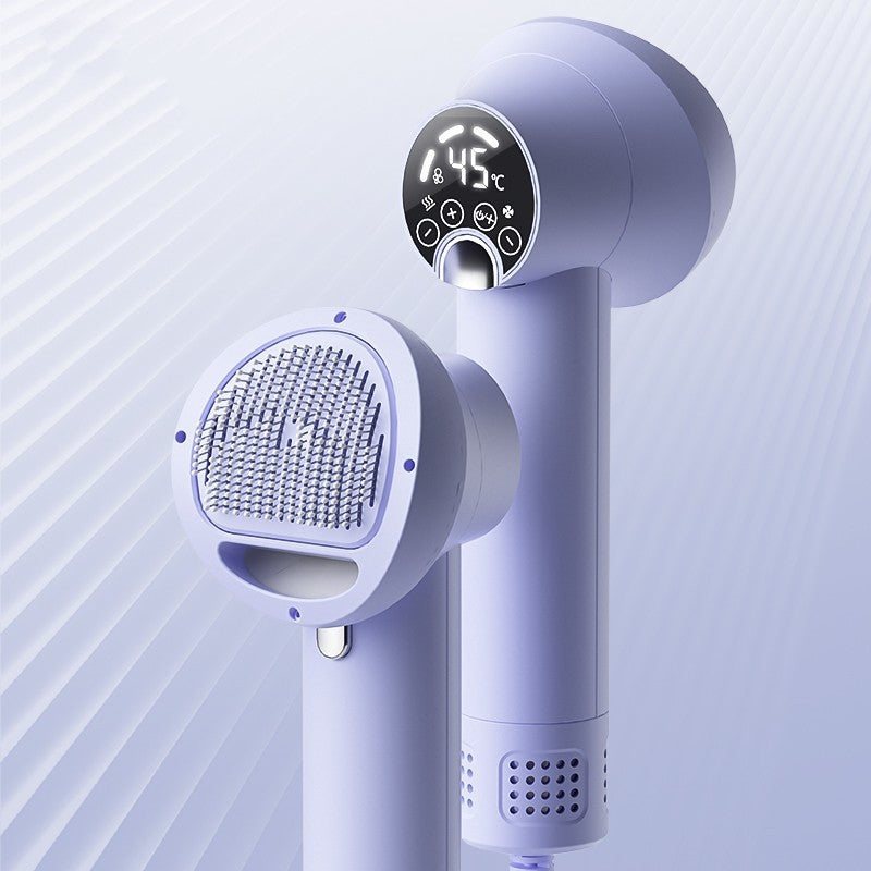 Smart Pet Hair Dryer / Pet Care