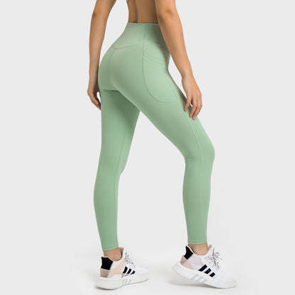 Nude Feel Yoga Pants