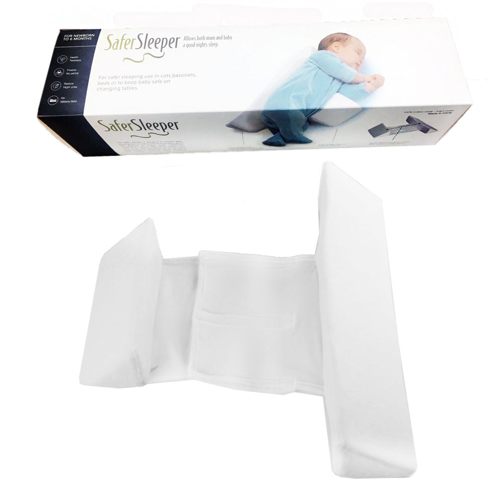 Newborn Baby Shaping Sleep Pillow