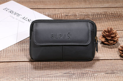 Leather Pouch