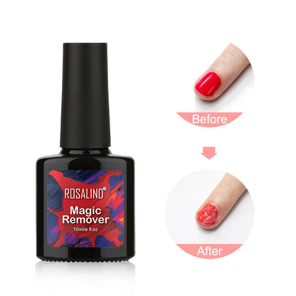 Nail Polish Remover