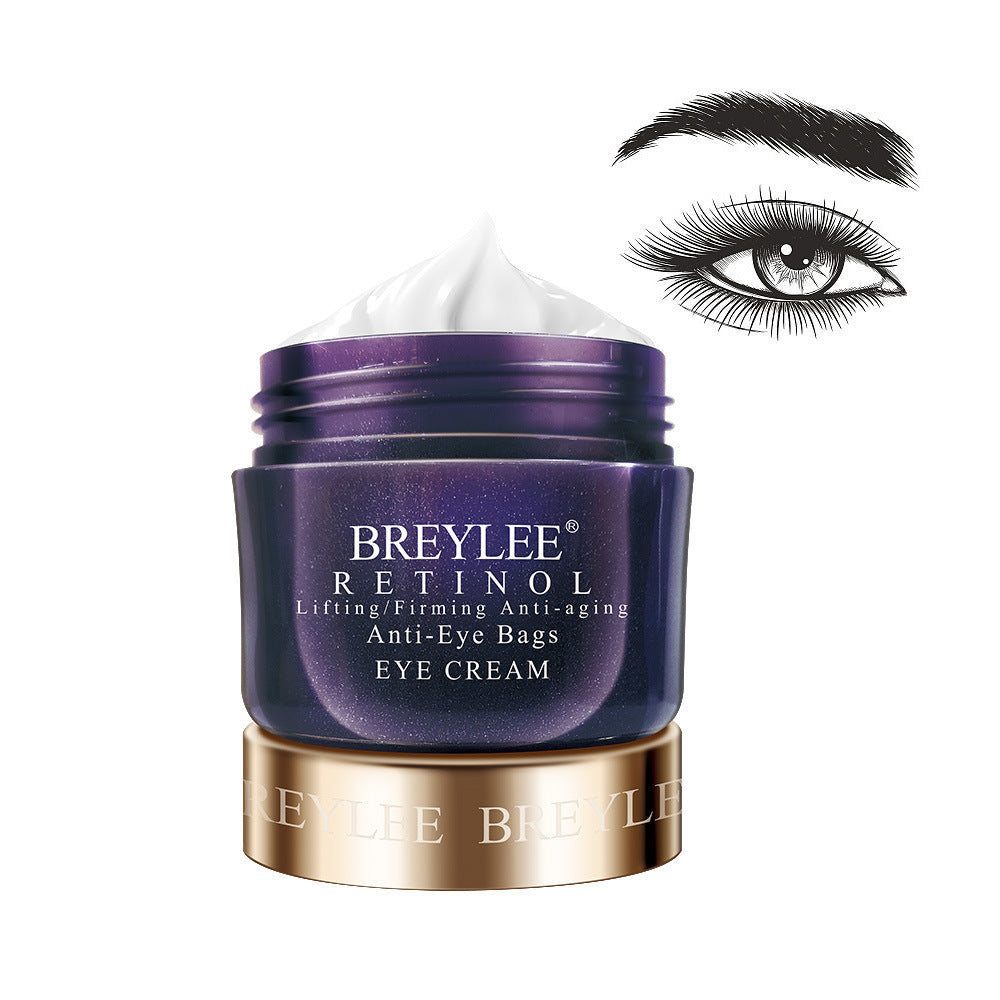 BREYLEE Retinol EyeCream