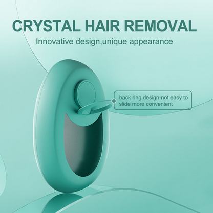 CJEER  Crystal Hair Removal