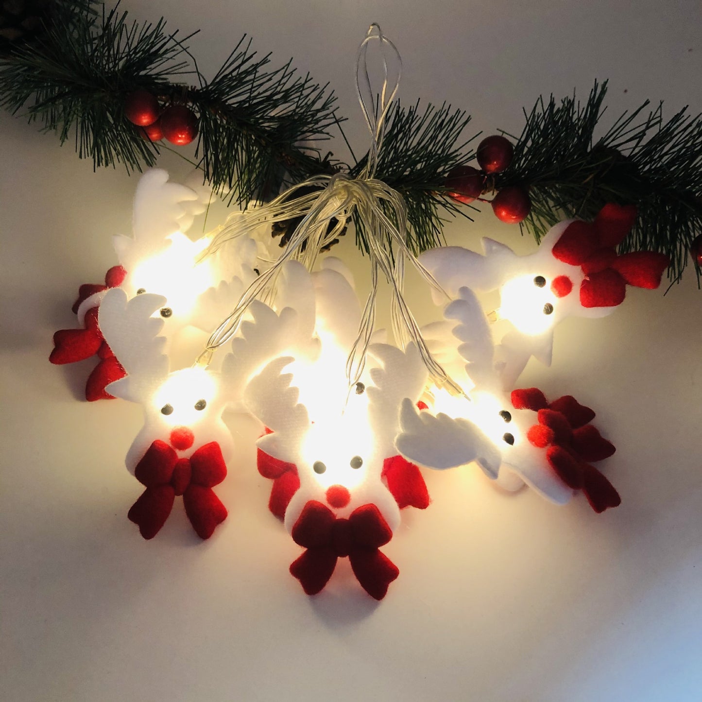 Christmas LED String Lights