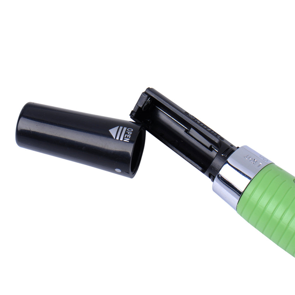 Waterproof Nasal Hair trimmer