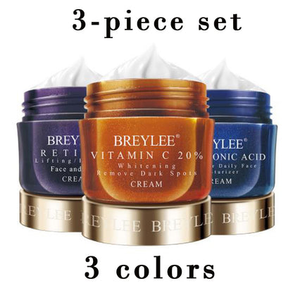 BREYLEE Retinol EyeCream