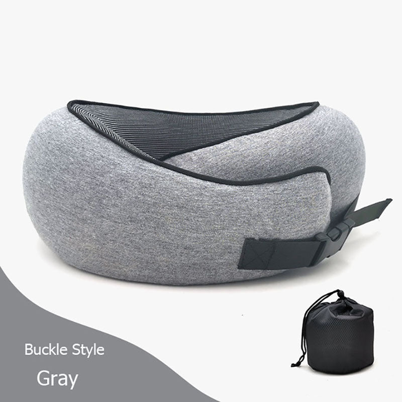 FlexiRest Travel Pillow